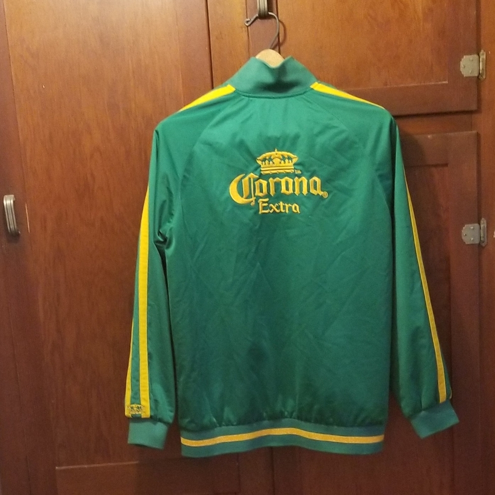 Corona Extra Jacket - Picture 2 of 11